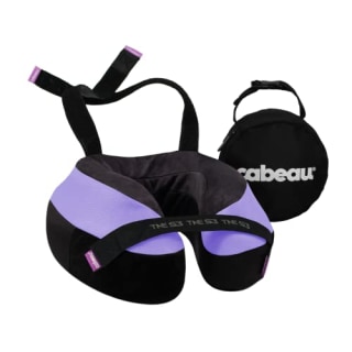 Cabeau The Neck's Evolution S3 Travel Neck Pillow