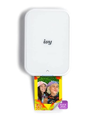 Canon Ivy Mini Photo Printer for Smartphones