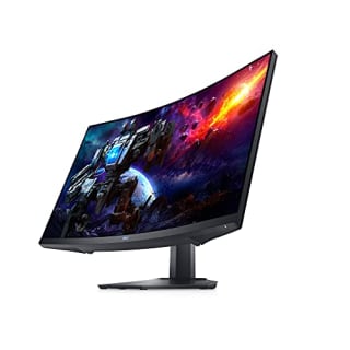 Dell S3222HG Curved Gaming Monitor