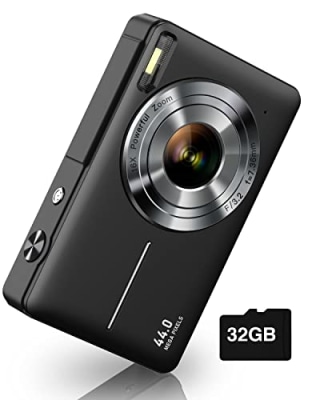 Digital Camera