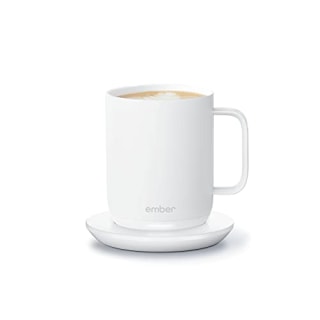 Ember Temperature Control Smart Mug 2