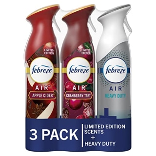 Febreze Air Fresheners