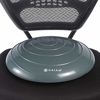 Gaiam Balance Disc Wobble Cushion