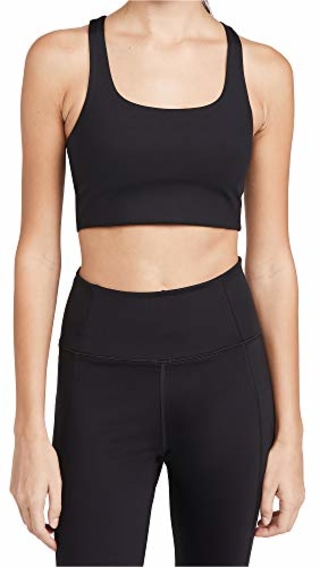 Girlfriend Collective Paloma Racerback Bra