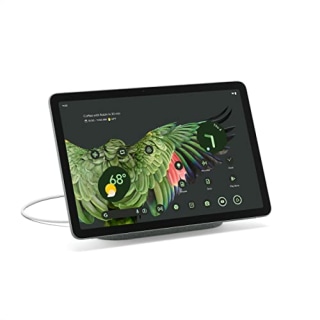 Google Pixel Tablet and Charging Speaker Dock