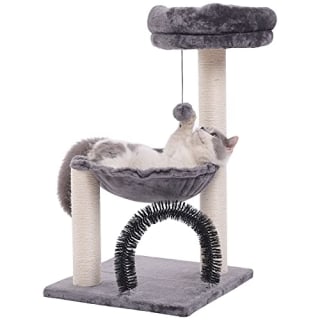 Hoopet Cat Tree