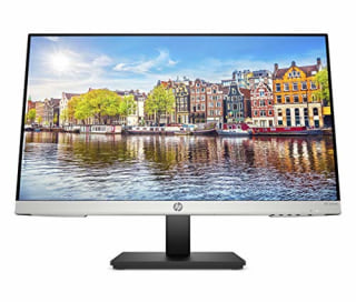 HP 24mh FHD Monitor