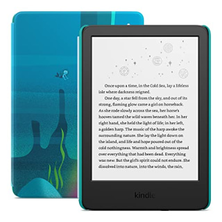 Kindle Kids E-Reader