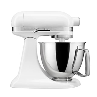 KitchenAid Artisan Mini 3.5 Quart Tilt-Head Stand Mixer