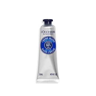 L'Occitane Shea Butter Hand Cream