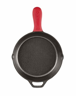 Lodge Cast Iron Skillet 