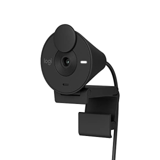 Logitech Brio 300 Webcam