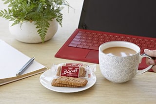 Lotus Biscoff Cookies