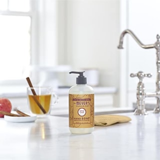 Mrs. Meyers Hand Soap