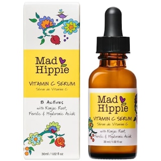 Mad Hippie Vitamin C Serum