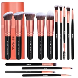 14-Piece Makeup Brush Set