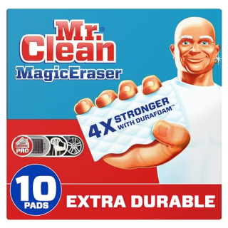 Mr. Clean Magic Eraser
