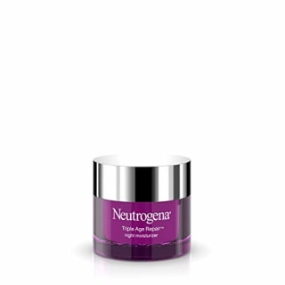 Triple Age Repair Night Moisturizer