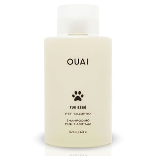 OUAI Fur Bébé Pet Shampoo