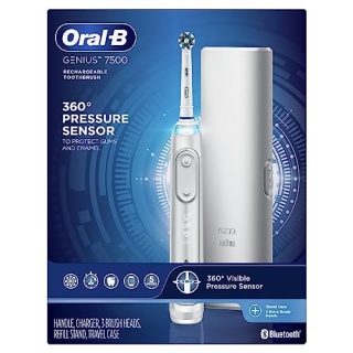 Oral-B 7500 Electric Toothbrush