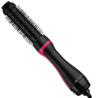 Revlon One-Step Volumizer PLUS 2.0 Hair Dryer and Hot Air Brush