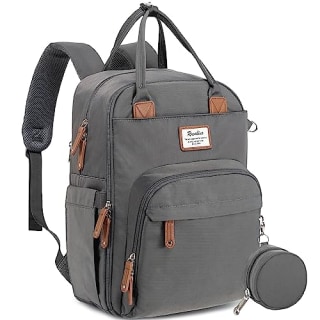 Diaper Bag Backpack