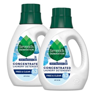 Laundry Detergent (Set of 2)