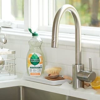 Seventh Generation Dish Liquid Soap