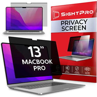 Sightpro Magnetic Privacy Screen