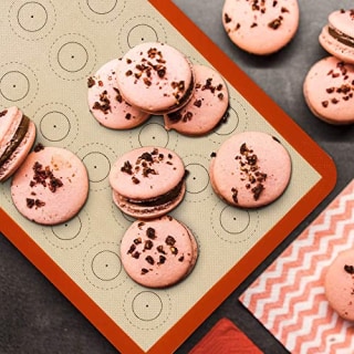 Silicone Baking Mats Set of 4