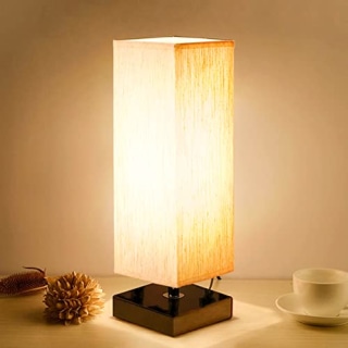 Small Table Lamp