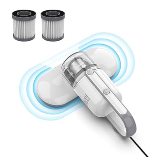 TASVAC Bed Vaccum Cleaner