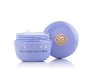 Tatcha The Dewy Skin Cream 
