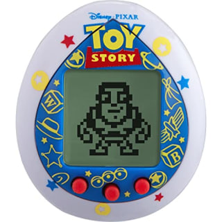 Tamagotchi Bunny Toy Story x Nano Friends
