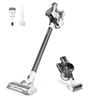 Cyber Monday vacuum deals Shop Roomba Hoover Dyson and more
