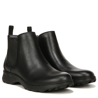 Evergreen Women's Ankle Boot