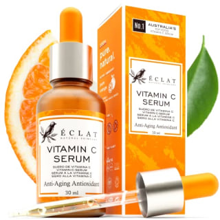 Vitamin C Face Serum