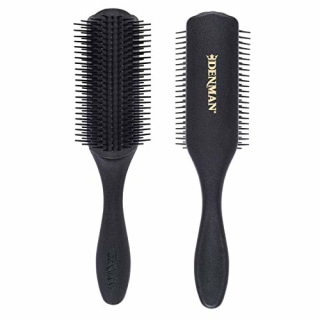 Denman Curly Hair Brush D4