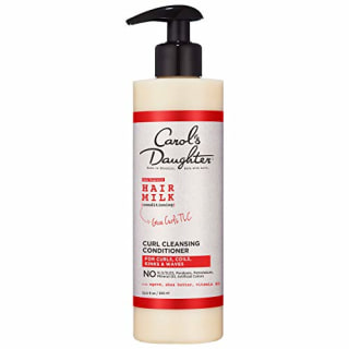 Carol’s Daughter Hair Milk Curl Cleansing Conditioner