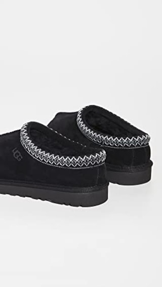 Ugg Men's Tasman II Slipper