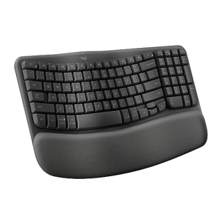 Logitech Wave Keys
