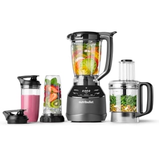 Nutribullet Triple Prep System