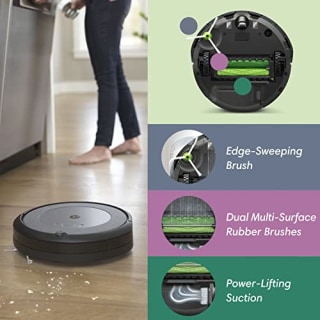 Roomba i4 EVO
