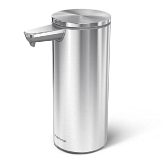 Simplehuman Liquid Soap Pump Dispenser