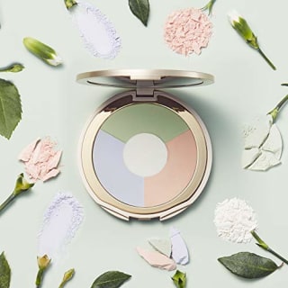 One Step Correct Brightening Finishing Powder