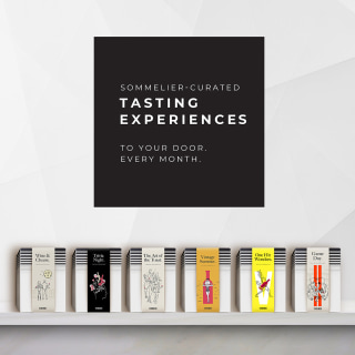 Vinebox Monthly Subscription