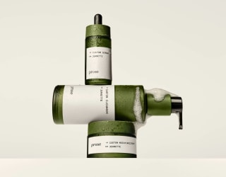 Customized Skincare Set