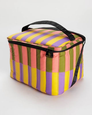 Baggu Puffy Cooler Bag