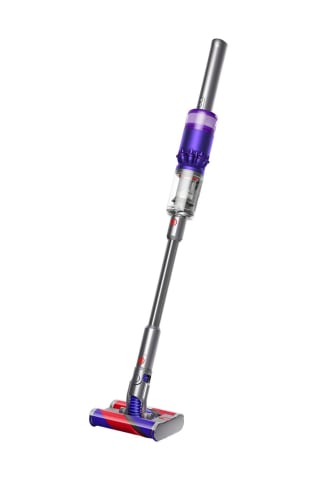 Dyson Omni-Glide Vacuum