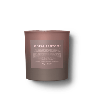 Copal Fantome Candle